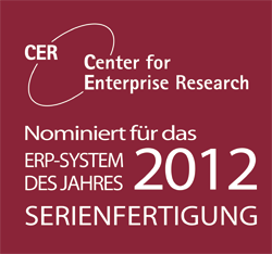 Siegel ERP 2012