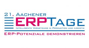 Aachner ERP Tage 2014