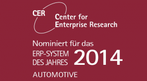 ERP System 2014