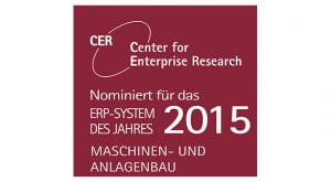 ERP des Jahres Nominierung 2015