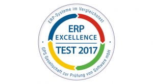 ERP Excellence 2017