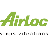 AirLoc Logo Referenz
