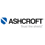 Ashcroft Logo Referenz
