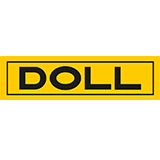 Doll Logo Referenz
