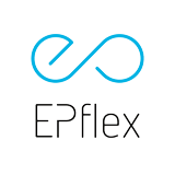 Epflex Logo Referenz