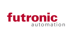 Futronic Logo Referenz
