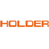Referenz Logo Holder