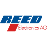 Logo Referenz Reed