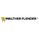 Walther Flender Logo Referenz