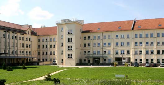 Training Center Karlsruhe