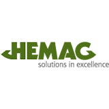 Hemag Logo