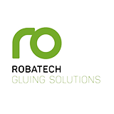 Logo Referenz Robatech