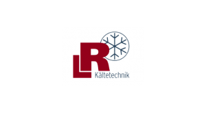 Referenz Logo LR Kältetechnik