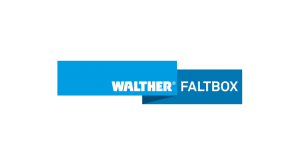 Referenz Logo Walther Faltsysteme