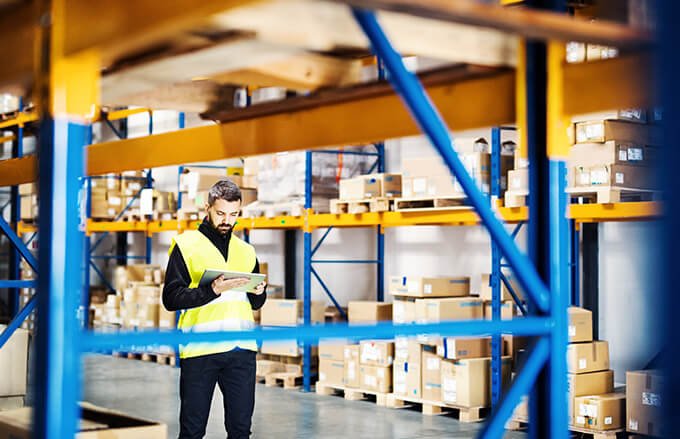 Personalized warehouse strategies