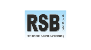 Logo RSB Stahl