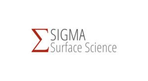 Logo Sigma Surface