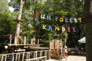 Fun Forest Kandel 2